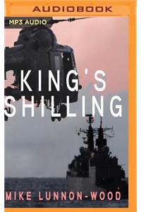 King's Shilling