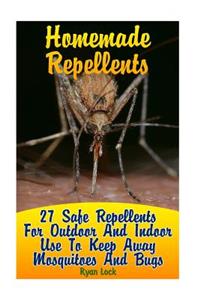 Homemade Repellents