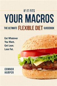 If It Fits Your Macros