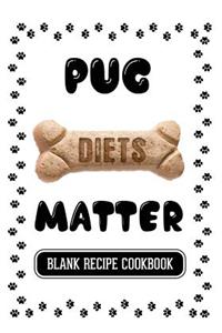 Pug Diets Matter