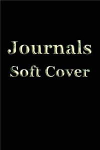 Journals Soft Cover