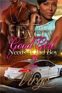 Every Good Girl Needs a Bad Boy 2