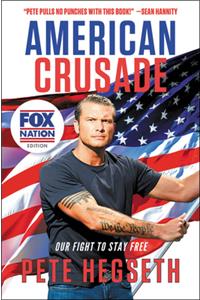 American Crusade