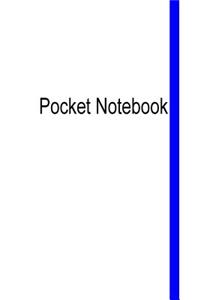 Pocket Notebook