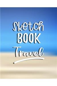 Sketch Book Travel