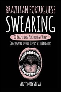 Brazilian Portuguese Swearing