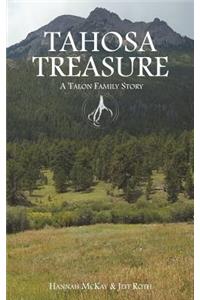 Tahosa Treasure