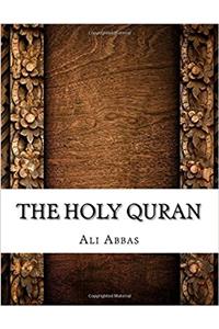 The Holy Quran