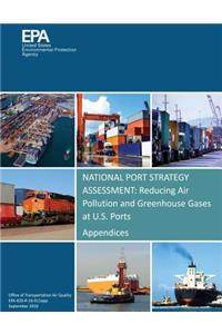 National Port Strategy Assessment