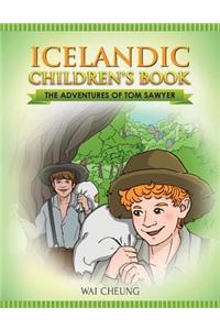 Icelandic Children's Book