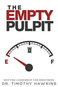 Empty Pulpit