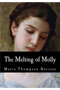 Melting of Molly