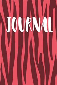 Journal