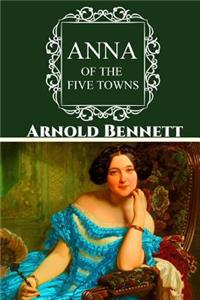 Anna of the Five Towns