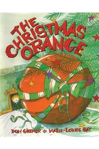 The Christmas Orange