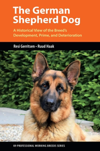 German Shepherd Dog