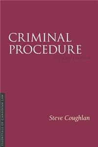 Criminal Procedure, 2/E