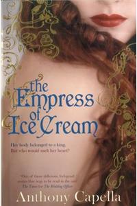 Empress of Ice Cream