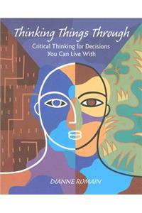 Thinking Things Through