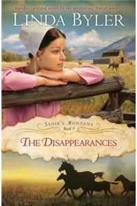 Disappearances
