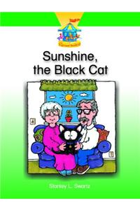 Sunshine, the Black Cat