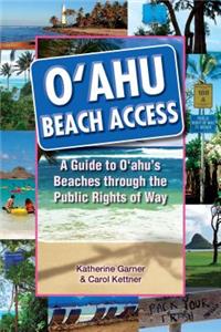 Oahu Beach Access