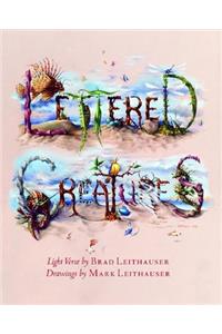 Lettered Creatures