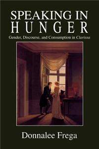 Speaking in Hunger