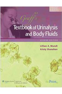 Graff's Textbook of Routine of Urinalysis and Body Fluids