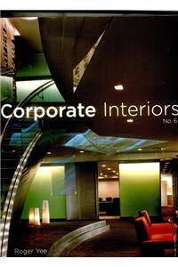 Corporate Interiors