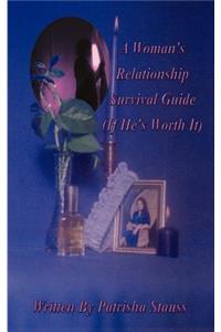 Woman's Relationship Survival Guide