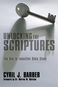 Unlocking the Scriptures