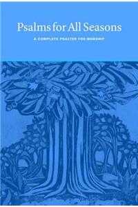 Psalms for All Seasons