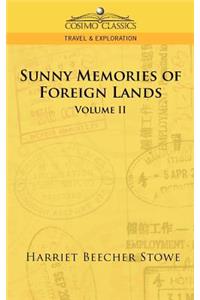 Sunny Memories of Foreign Lands - Vol. 2