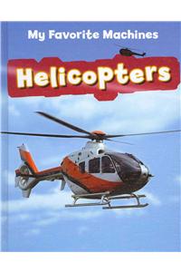 Helicopters