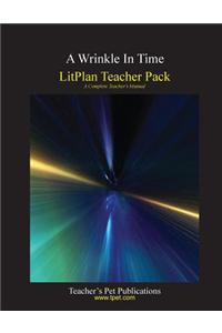 Litplan Teacher Pack