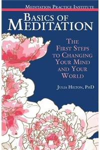 Basics of Meditation