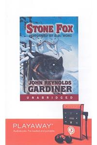 Stone Fox