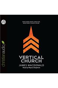 Vertical Church