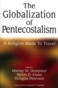 Globalization of Pentecostalism