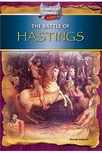 The Battle of Hastings