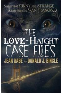 The Love-Haight Case Files