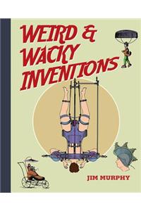 Weird & Wacky Inventions