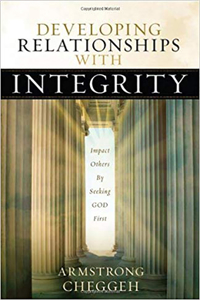 Developing Relationships with Integrity