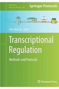 Transcriptional Regulation