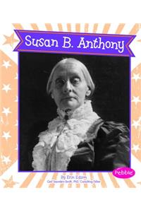 Susan B. Anthony