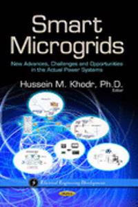 Smart Microgrids