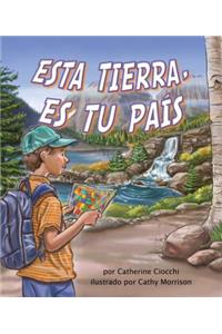 Esta Tierra, Es Tu País (This Land Is Your Land)