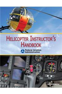 Helicopter Instructor's Handbook