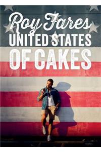 United States of Cakes